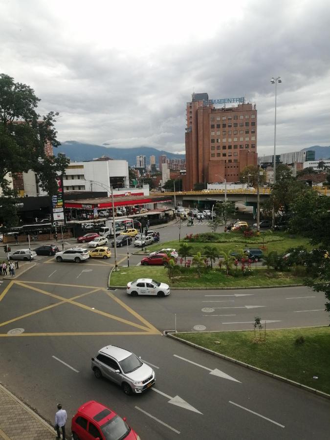 San Diego Aparta Estudios Medellín